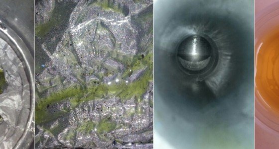 FLUSHING DE SISTEMAS HIDRÁULICOS – OLEODINÁMICOS